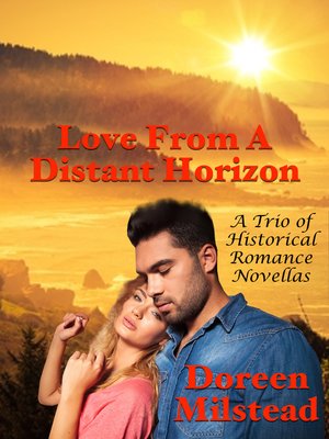 cover image of Love From a Distant Horizon